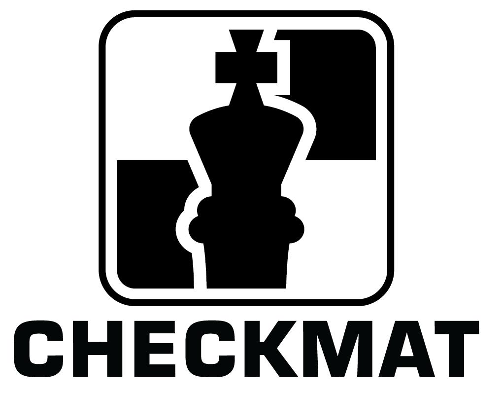 checkmat berlin logo