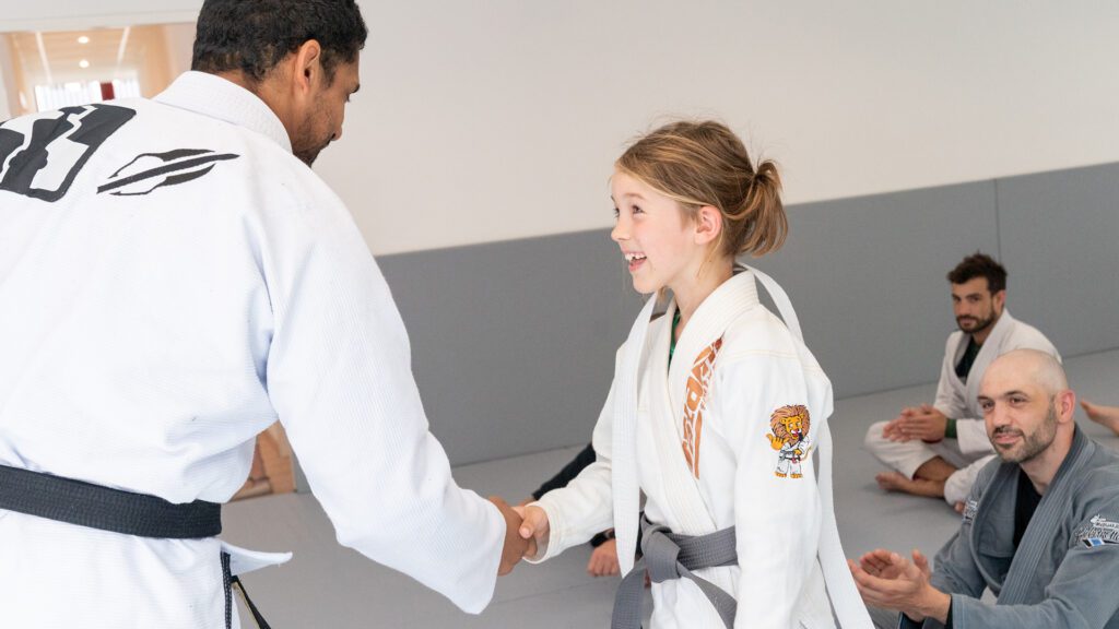 Phillip Graduation Seminar