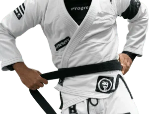 BJJ black belt – Brazilian Jiu-Jitsu