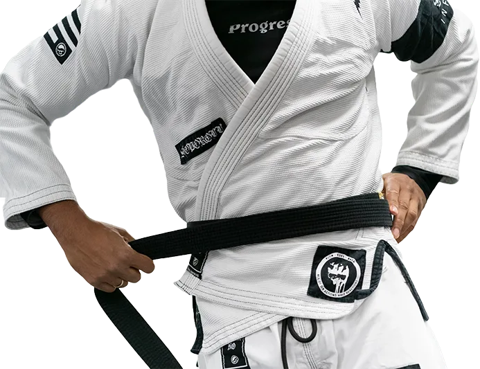 BJJ black belt – Brazilian Jiu-Jitsu