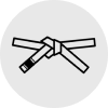 Whitebelt bjj icon for website