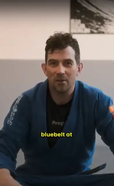 video testimonial rhys bjj dojo